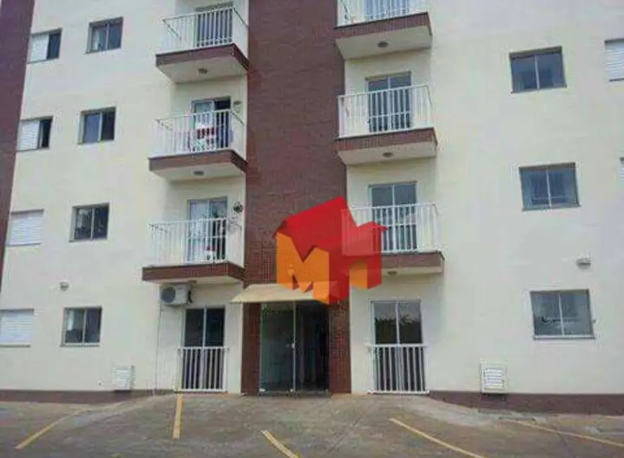 Foto 2 de Apartamento com 2 quartos à venda, 60m2 em Parque das Nações, Americana - SP