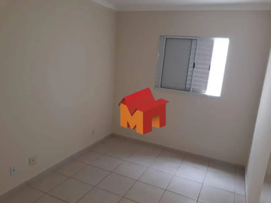Foto 4 de Apartamento com 2 quartos à venda, 60m2 em Parque das Nações, Americana - SP