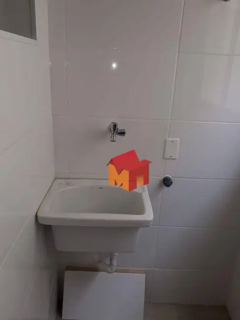 Foto 8 de Apartamento com 2 quartos à venda, 60m2 em Parque das Nações, Americana - SP