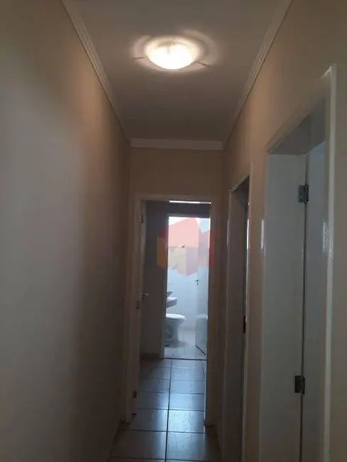 Foto 6 de Apartamento com 2 quartos à venda, 60m2 em Parque das Nações, Americana - SP