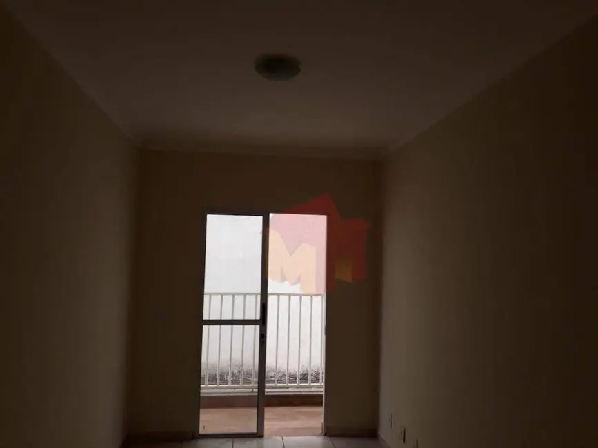 Foto 7 de Apartamento com 2 quartos à venda, 60m2 em Parque das Nações, Americana - SP