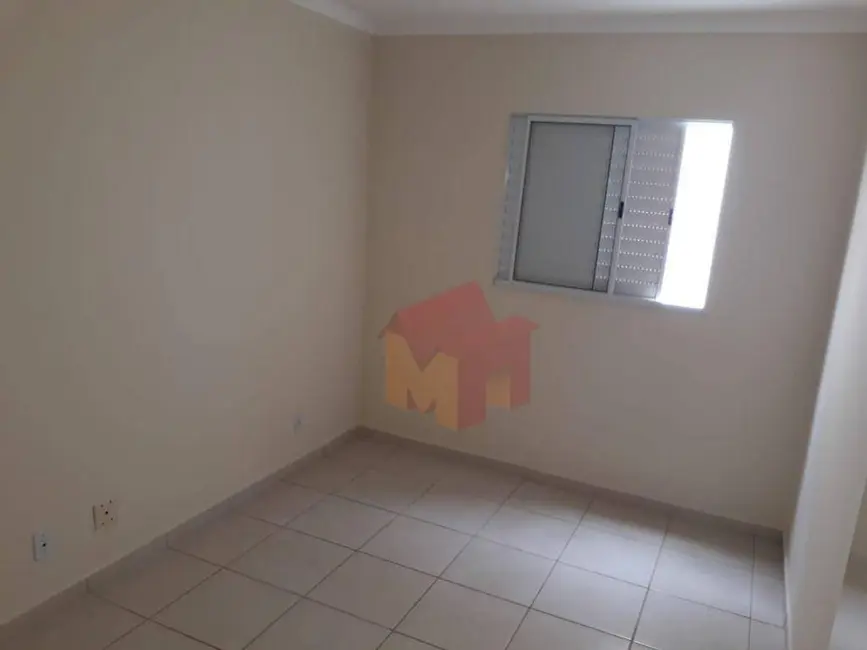 Foto 4 de Apartamento com 2 quartos à venda, 60m2 em Parque das Nações, Americana - SP