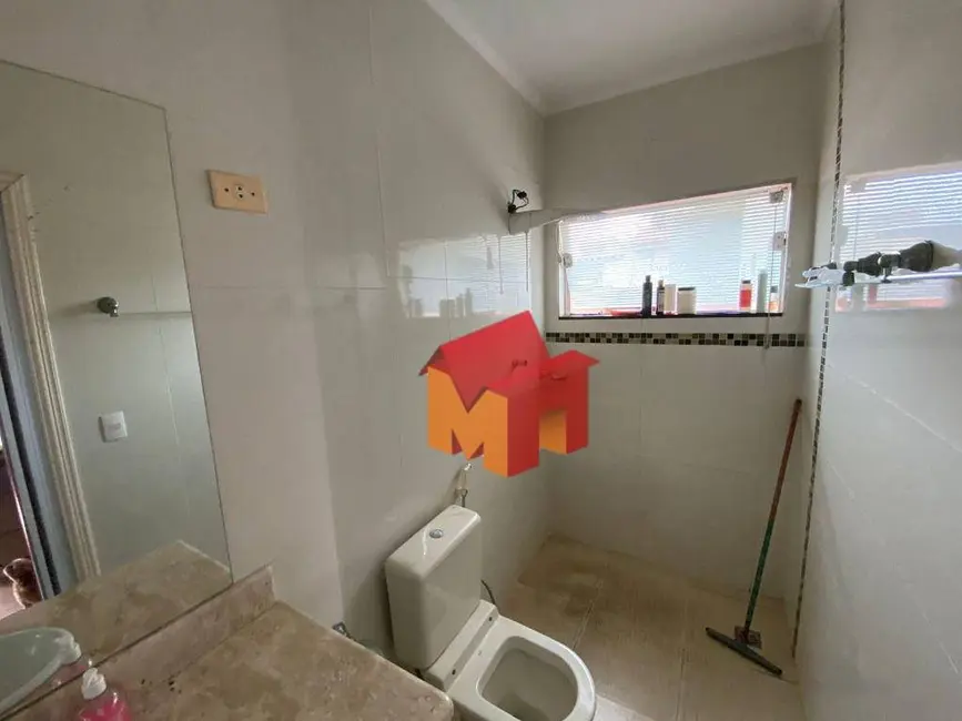 Foto 9 de Casa com 3 quartos à venda, 150m2 em Parque das Nações, Americana - SP