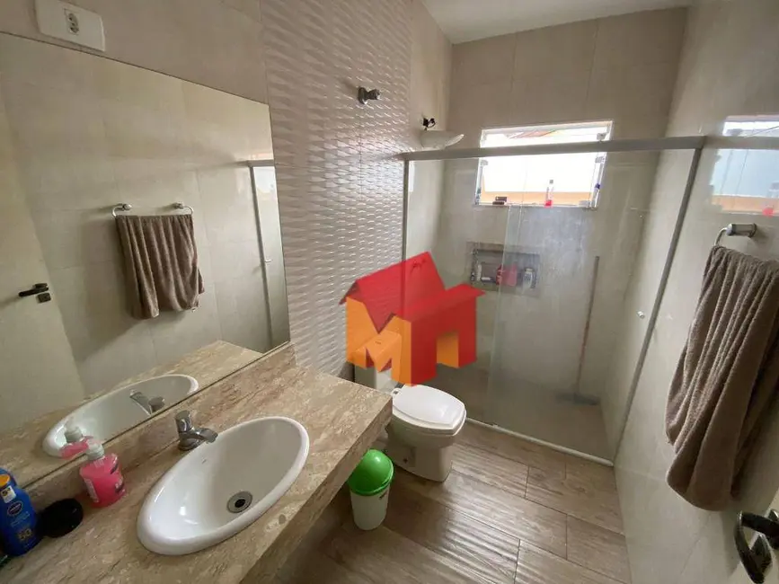 Foto 5 de Casa com 3 quartos à venda, 150m2 em Parque das Nações, Americana - SP