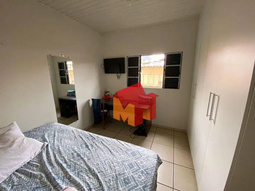 Foto 4 de Casa com 3 quartos à venda, 150m2 em Parque das Nações, Americana - SP