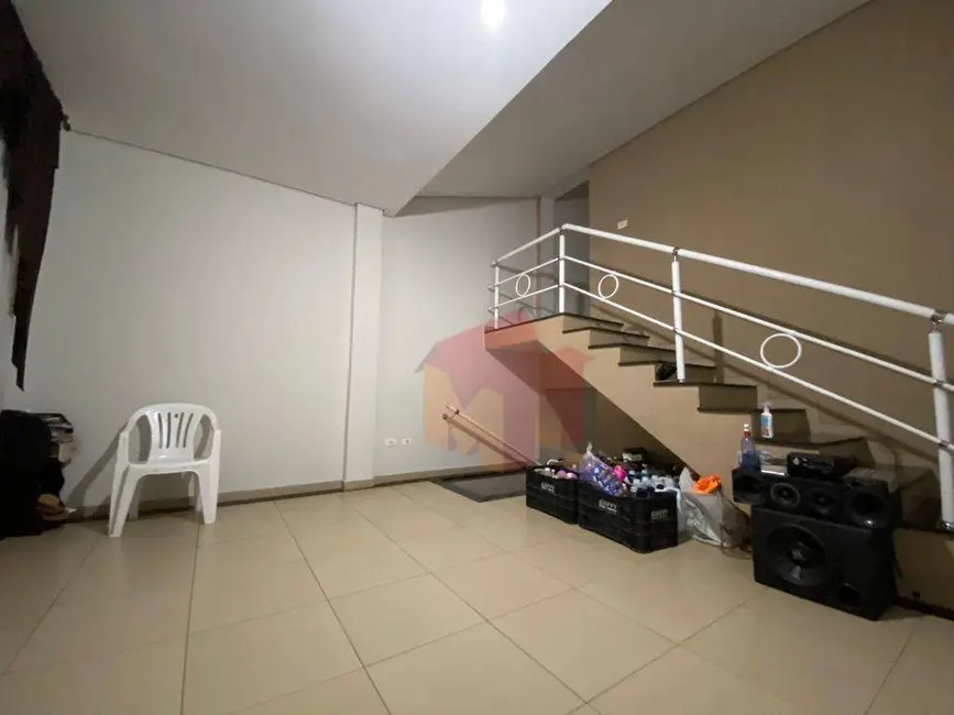 Foto 3 de Casa com 3 quartos à venda, 150m2 em Parque das Nações, Americana - SP