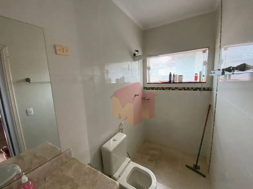 Foto 9 de Casa com 3 quartos à venda, 150m2 em Parque das Nações, Americana - SP
