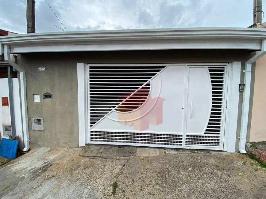 Foto 1 de Casa com 3 quartos à venda, 150m2 em Parque das Nações, Americana - SP