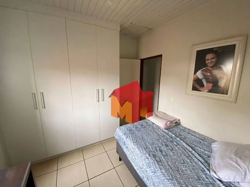 Foto 6 de Casa com 3 quartos à venda, 150m2 em Parque das Nações, Americana - SP