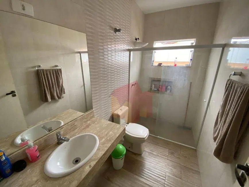 Foto 5 de Casa com 3 quartos à venda, 150m2 em Parque das Nações, Americana - SP