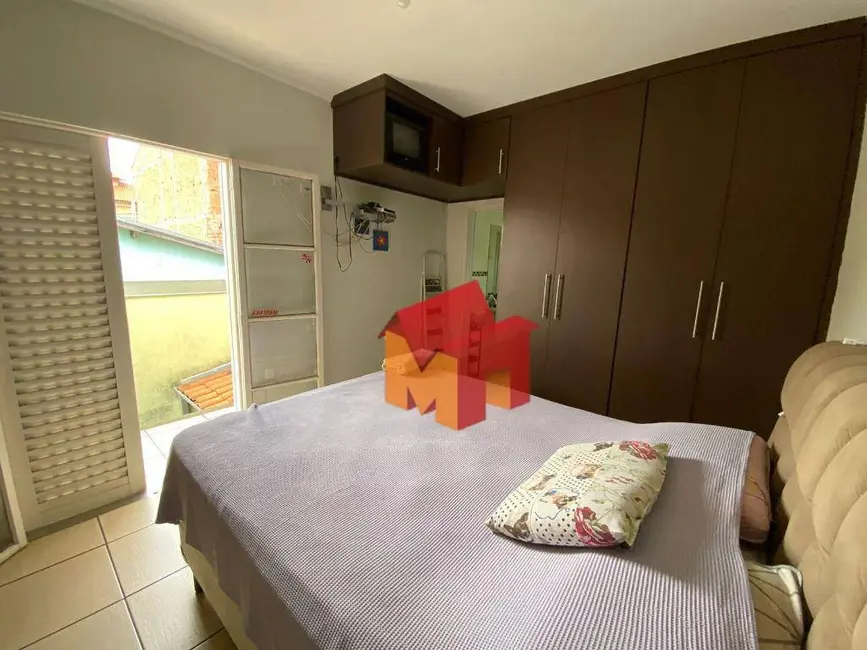 Foto 8 de Casa com 3 quartos à venda, 150m2 em Parque das Nações, Americana - SP