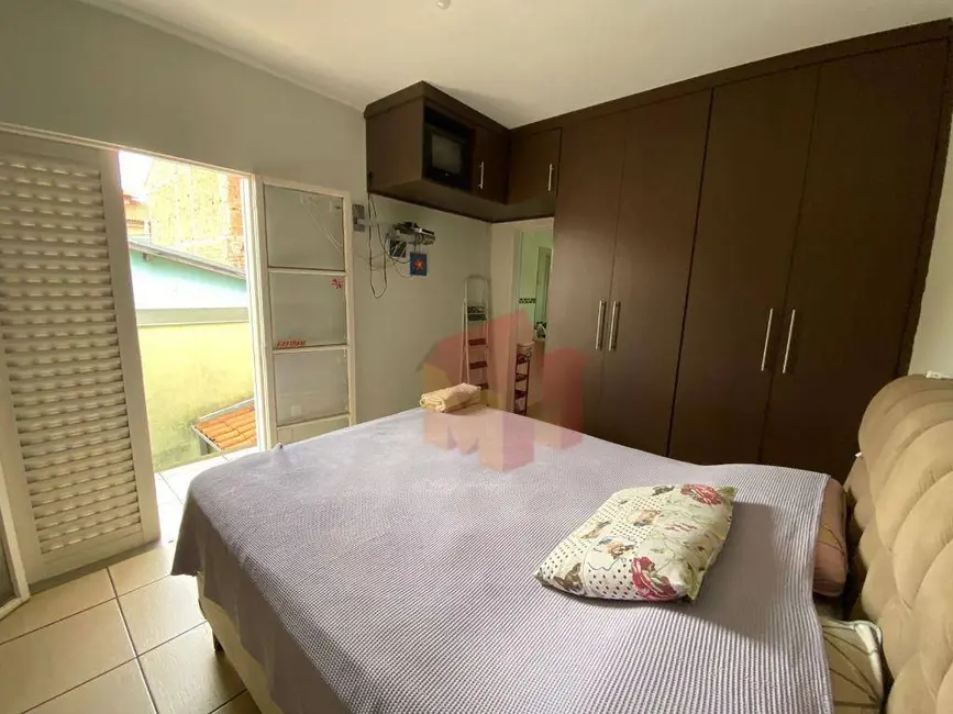 Foto 8 de Casa com 3 quartos à venda, 150m2 em Parque das Nações, Americana - SP