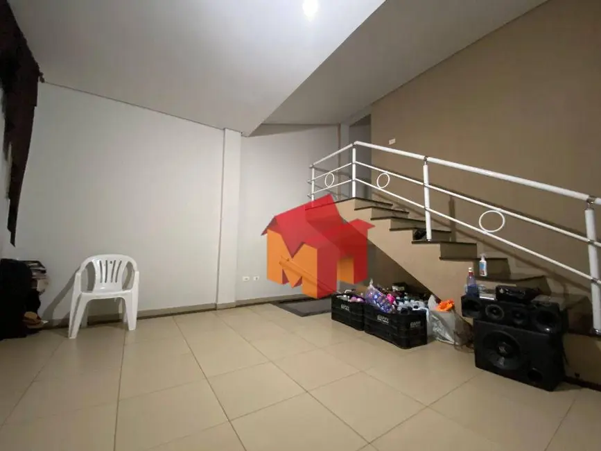 Foto 3 de Casa com 3 quartos à venda, 150m2 em Parque das Nações, Americana - SP
