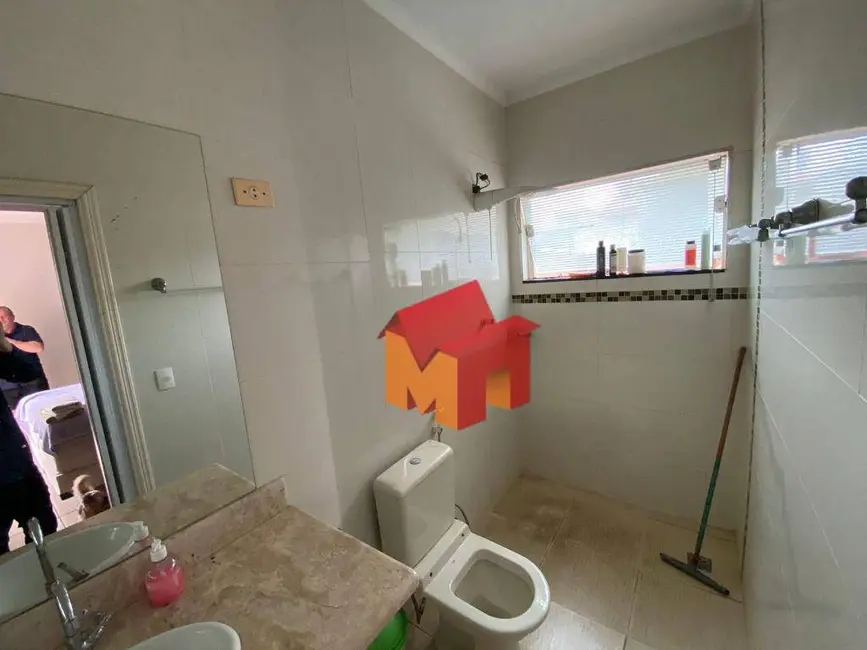 Foto 7 de Casa com 3 quartos à venda, 150m2 em Parque das Nações, Americana - SP