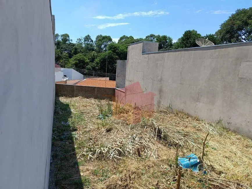 Foto 2 de Terreno / Lote à venda, 161m2 em Jardim Bertoni, Americana - SP