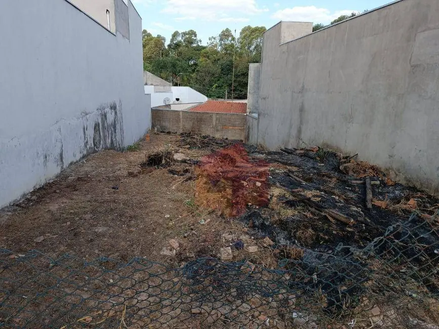 Foto 3 de Terreno / Lote à venda, 161m2 em Jardim Bertoni, Americana - SP