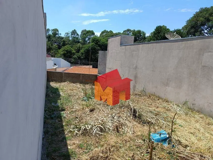 Foto 2 de Terreno / Lote à venda, 161m2 em Jardim Bertoni, Americana - SP