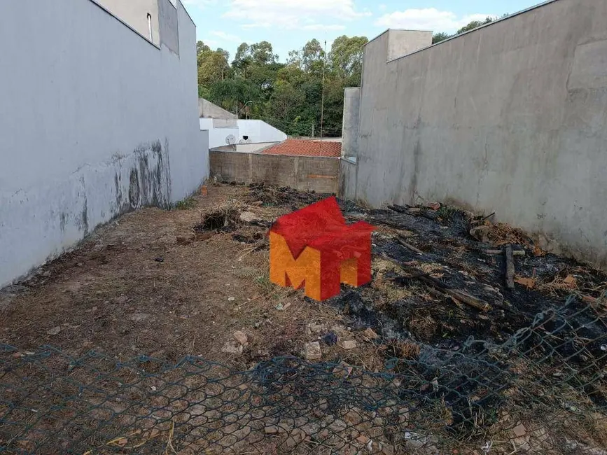 Foto 3 de Terreno / Lote à venda, 161m2 em Jardim Bertoni, Americana - SP