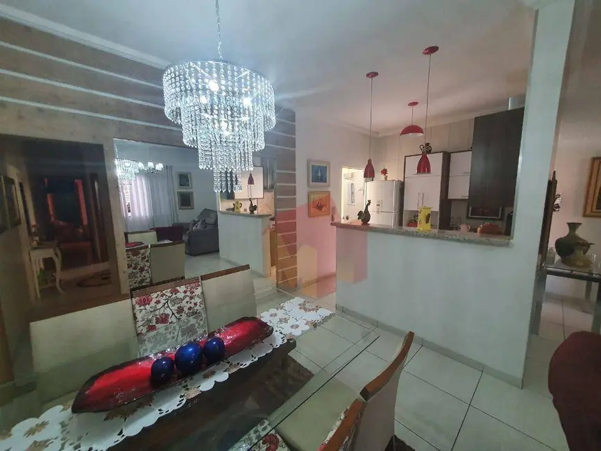 Foto 7 de Casa com 3 quartos à venda, 150m2 em Parque Residencial Jaguari, Americana - SP
