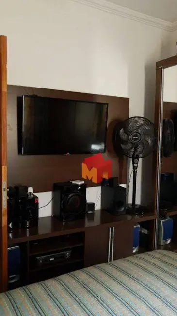 Foto 6 de Casa com 3 quartos à venda, 150m2 em Parque Residencial Jaguari, Americana - SP