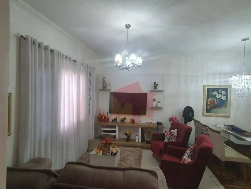 Foto 8 de Casa com 3 quartos à venda, 150m2 em Parque Residencial Jaguari, Americana - SP