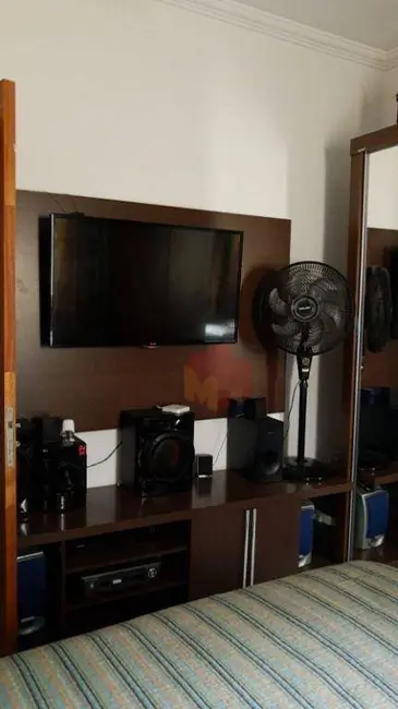 Foto 6 de Casa com 3 quartos à venda, 150m2 em Parque Residencial Jaguari, Americana - SP