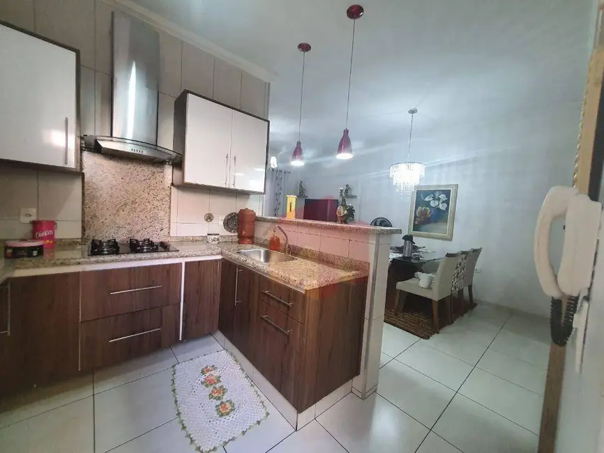 Foto 3 de Casa com 3 quartos à venda, 150m2 em Parque Residencial Jaguari, Americana - SP