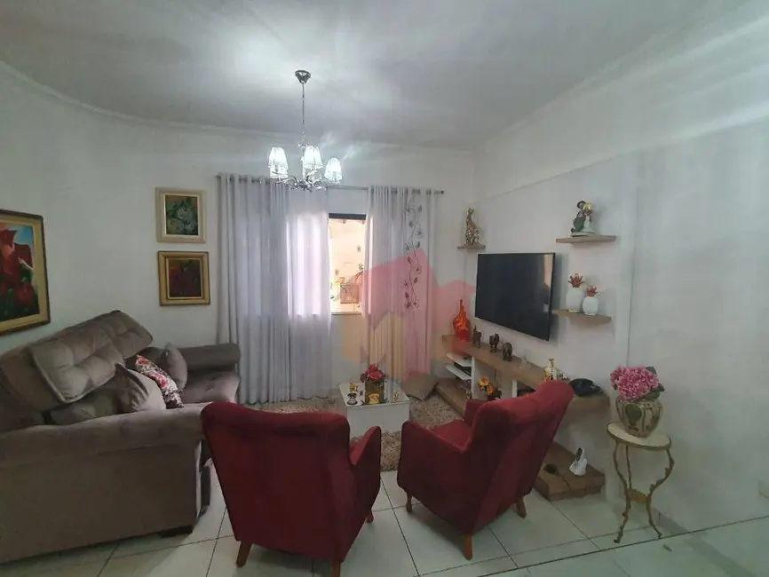 Foto 4 de Casa com 3 quartos à venda, 150m2 em Parque Residencial Jaguari, Americana - SP