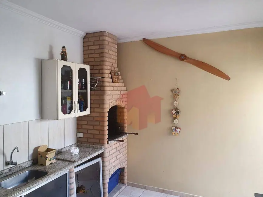 Foto 5 de Casa com 3 quartos à venda, 150m2 em Parque Residencial Jaguari, Americana - SP