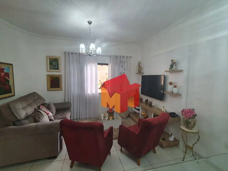 Foto 4 de Casa com 3 quartos à venda, 150m2 em Parque Residencial Jaguari, Americana - SP