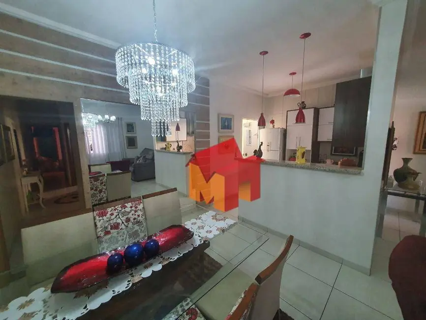 Foto 7 de Casa com 3 quartos à venda, 150m2 em Parque Residencial Jaguari, Americana - SP