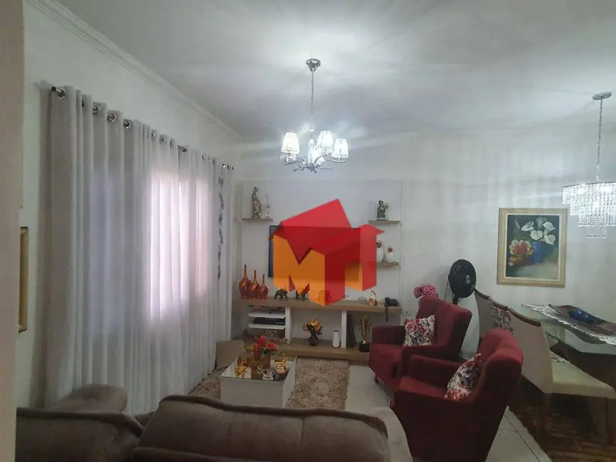 Foto 8 de Casa com 3 quartos à venda, 150m2 em Parque Residencial Jaguari, Americana - SP