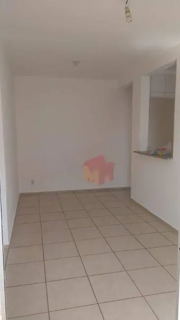 Foto 6 de Apartamento com 2 quartos à venda, 58m2 em Vila Belvedere, Americana - SP