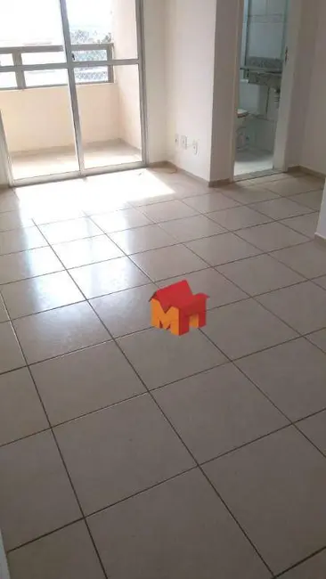 Foto 3 de Apartamento com 2 quartos à venda, 58m2 em Vila Belvedere, Americana - SP