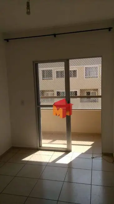 Foto 4 de Apartamento com 2 quartos à venda, 58m2 em Vila Belvedere, Americana - SP