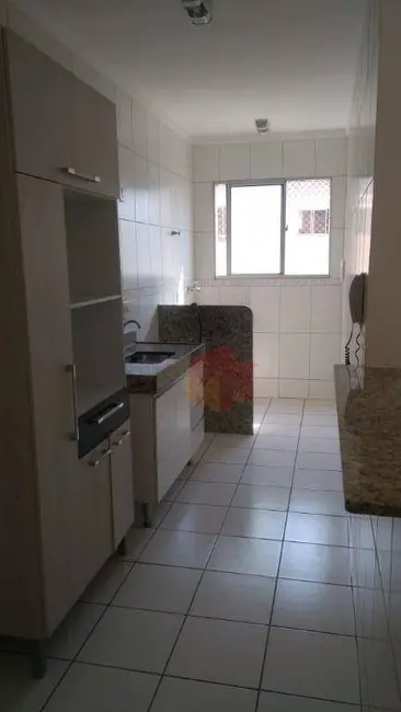 Foto 9 de Apartamento com 2 quartos à venda, 58m2 em Vila Belvedere, Americana - SP