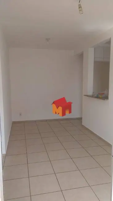 Foto 6 de Apartamento com 2 quartos à venda, 58m2 em Vila Belvedere, Americana - SP
