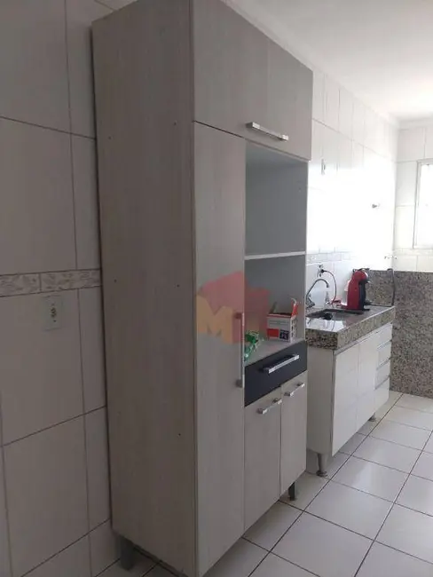 Foto 2 de Apartamento com 2 quartos à venda, 58m2 em Vila Belvedere, Americana - SP