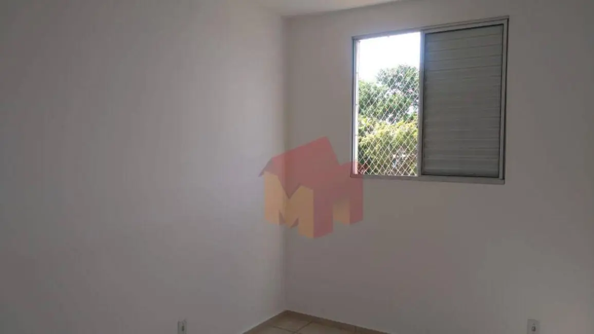 Foto 5 de Apartamento com 2 quartos à venda, 58m2 em Vila Belvedere, Americana - SP