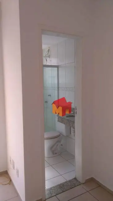 Foto 7 de Apartamento com 2 quartos à venda, 58m2 em Vila Belvedere, Americana - SP