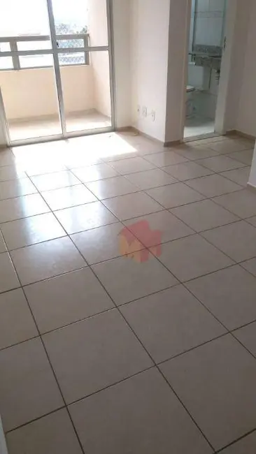 Foto 3 de Apartamento com 2 quartos à venda, 58m2 em Vila Belvedere, Americana - SP