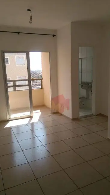 Foto 8 de Apartamento com 2 quartos à venda, 58m2 em Vila Belvedere, Americana - SP