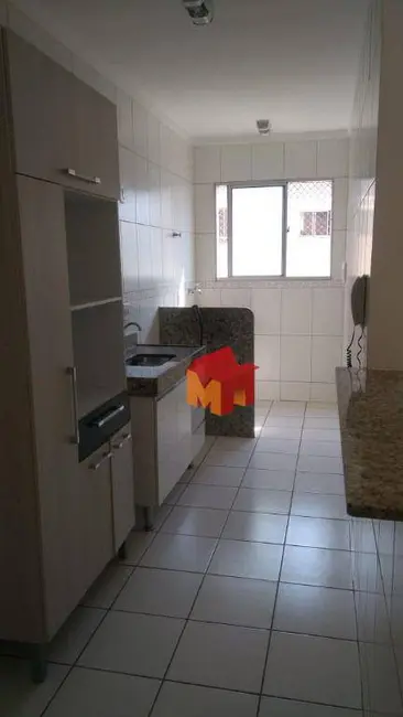 Foto 9 de Apartamento com 2 quartos à venda, 58m2 em Vila Belvedere, Americana - SP