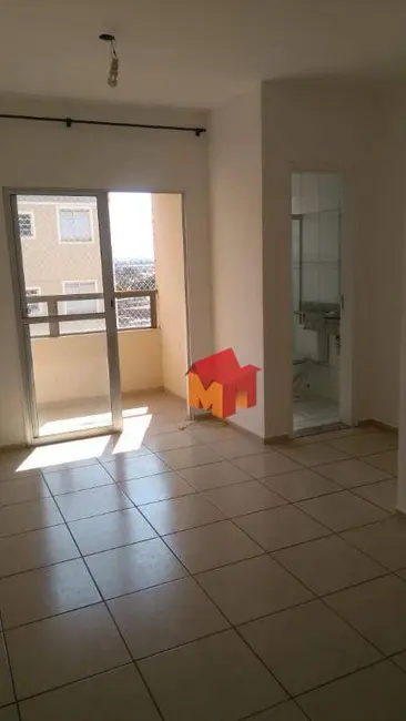 Foto 8 de Apartamento com 2 quartos à venda, 58m2 em Vila Belvedere, Americana - SP
