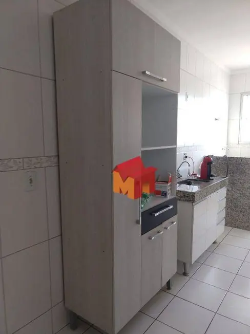 Foto 2 de Apartamento com 2 quartos à venda, 58m2 em Vila Belvedere, Americana - SP