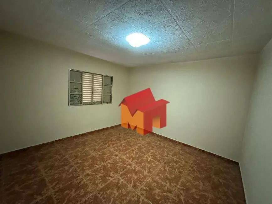 Casa com 3 quartos à venda, 300m2 em Jardim Thelja, Americana - SP - imagem 9 Foto 9 de Casa com 3 quartos à venda, 300m2 em Jardim Thelja, Americana - SP