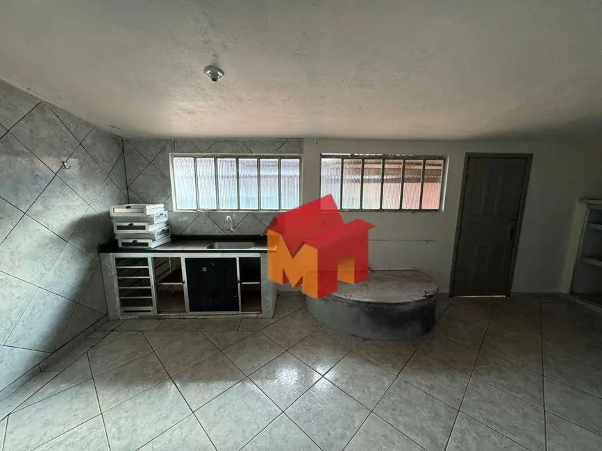 Casa com 3 quartos à venda, 300m2 em Jardim Thelja, Americana - SP - imagem 1 Foto 1 de Casa com 3 quartos à venda, 300m2 em Jardim Thelja, Americana - SP