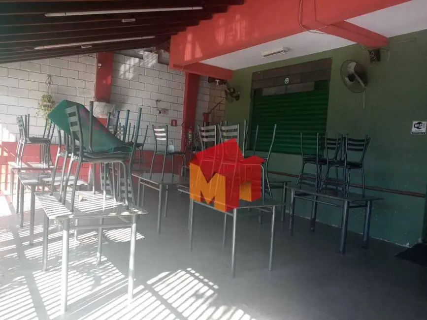 Casa com 4 quartos à venda, 300m2 em Jardim Santa Rosa, Nova Odessa - SP - imagem 3 Foto 3 de Casa com 4 quartos à venda, 300m2 em Jardim Santa Rosa, Nova Odessa - SP