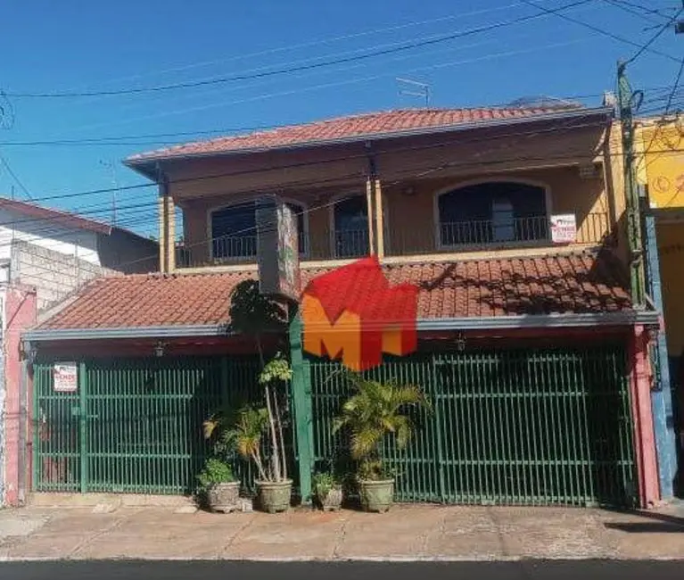 Casa com 4 quartos à venda, 300m2 em Jardim Santa Rosa, Nova Odessa - SP - imagem 1 Foto 1 de Casa com 4 quartos à venda, 300m2 em Jardim Santa Rosa, Nova Odessa - SP