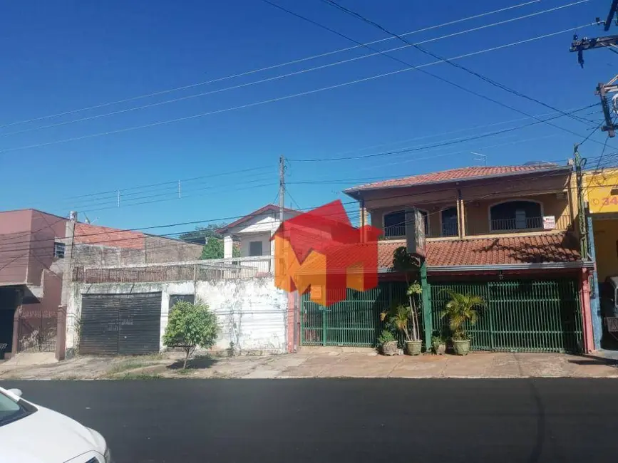 Casa com 4 quartos à venda, 300m2 em Jardim Santa Rosa, Nova Odessa - SP - imagem 2 Foto 2 de Casa com 4 quartos à venda, 300m2 em Jardim Santa Rosa, Nova Odessa - SP